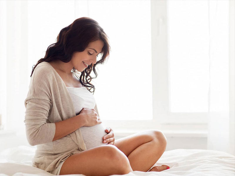 Πώς να κοιμηθείτε καλύτερα κατά την εγκυμοσύνη
