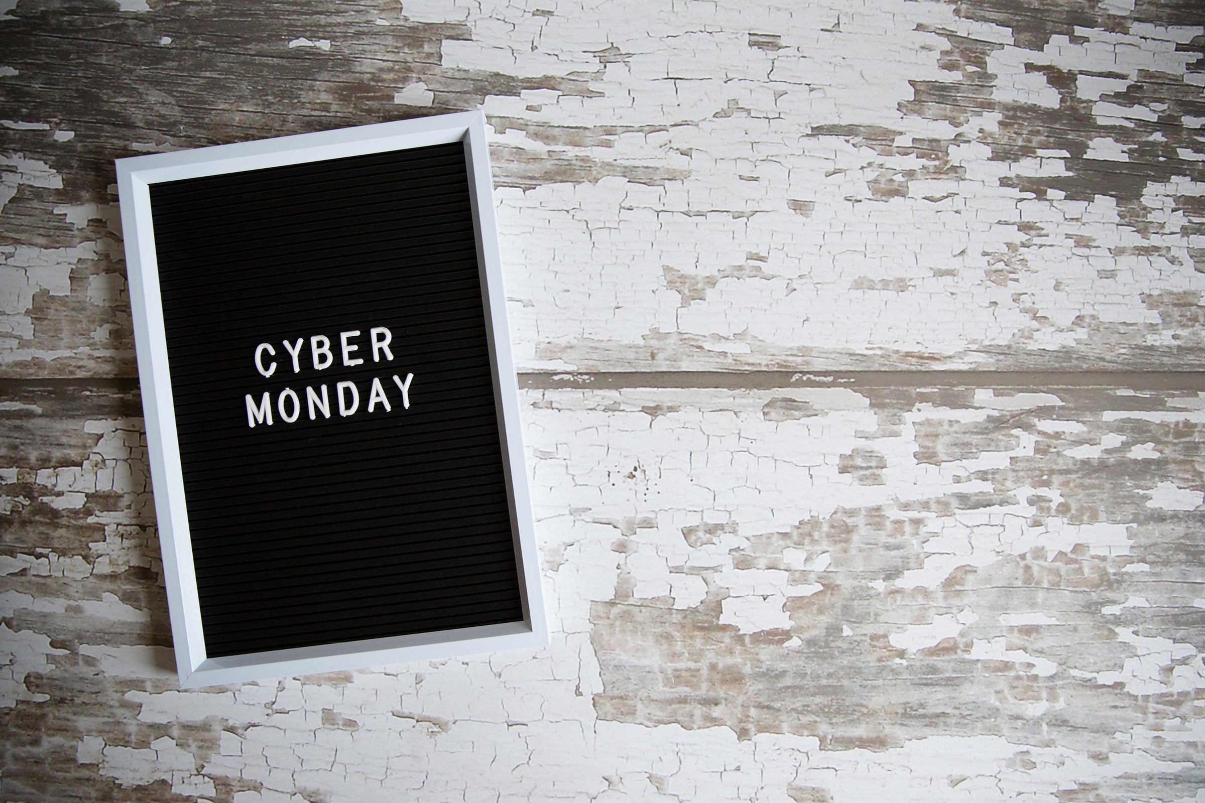 cyber monday delta strom