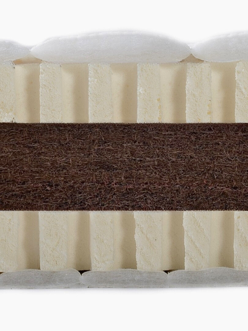 Ορθοπεδικό στρώμα ύπνου CocoLatex Max 21cm χωρίς ελατήρια με cocolatex core και latex core Delta Strom