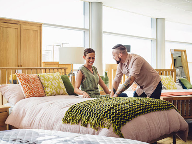 επιλογη στρωμα υπνου