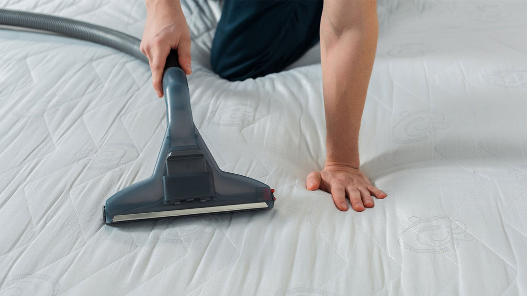 Οι καλύτερες συμβουλές για τη φροντίδα του στρώματος