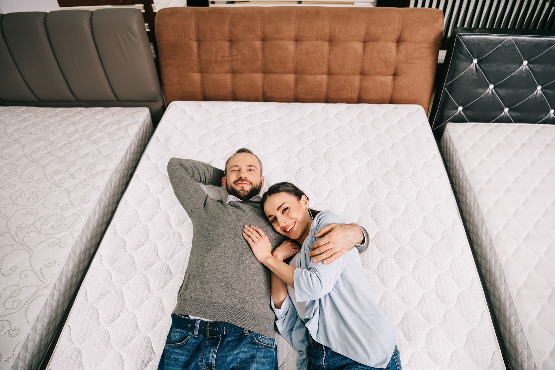 Τα 10 καλύτερα στρώματα ύπνου για το 2024