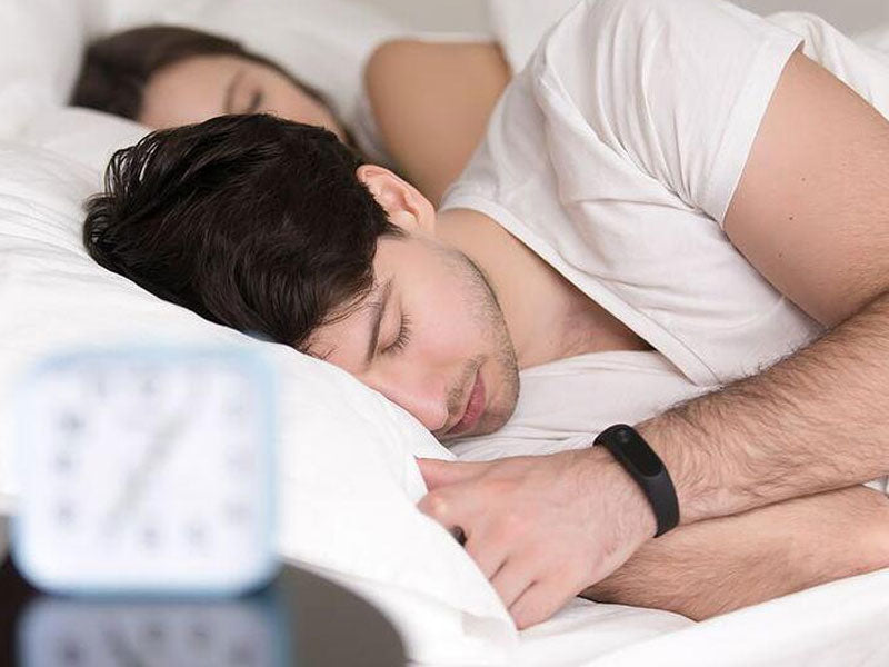 Πώς να κοιμάστε καλύτερα τον χειμώνα