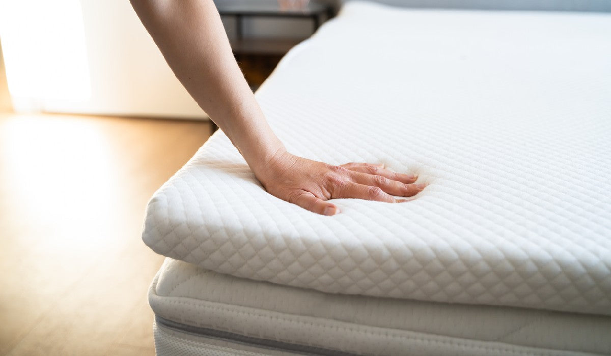 Τα καλύτερα στρώματα για ηλικιωμένους: Πώς να επιλέξετε το κατάλληλο για εσάς