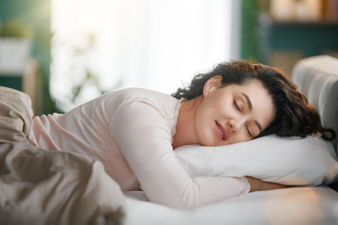 Πώς να βελτιώσεις την ποιότητα ύπνου χωρίς φάρμακα