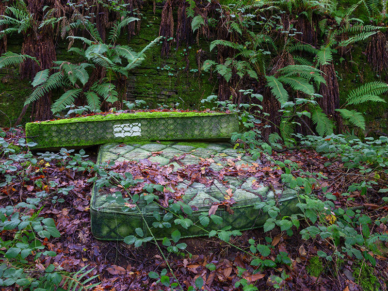 παλια στρωματα