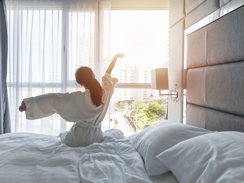 σταση υπνου