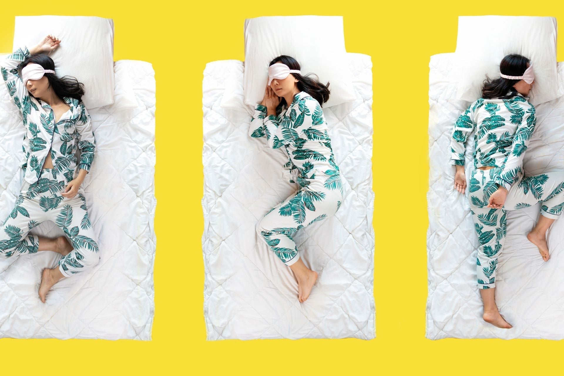 Συμπτώματα Κακής Στάσης Ύπνου: Ποιες Ενδείξεις Θα Πρέπει Να Προσέξετε