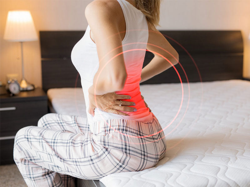 καταλληλο στρωμα δισκοκηλη