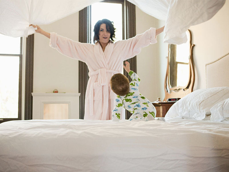 Πότε πρέπει να αλλάξω το στρώμα ύπνου; 5 προειδοποιητικά σημάδια