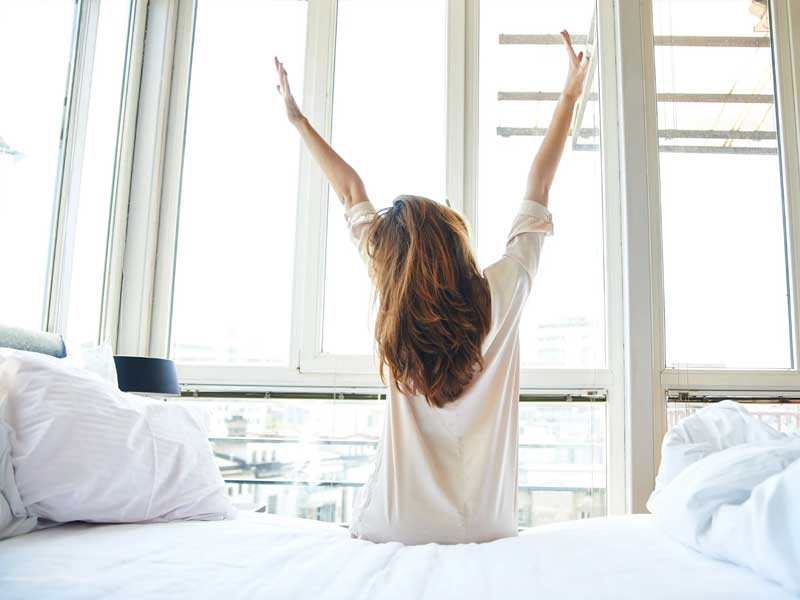 Αξίζει να αγοράσω στρώμα με ελατήρια; 