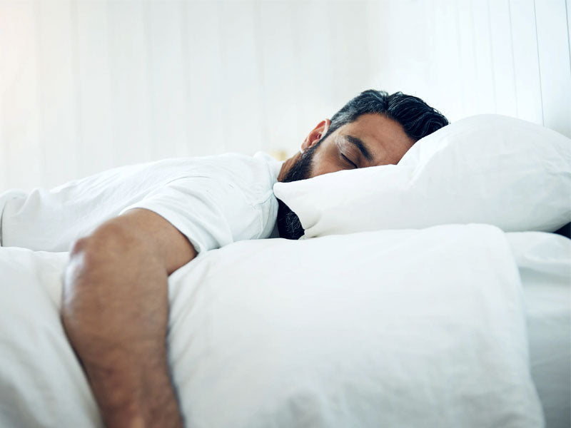 υπνος μπρουμυτα