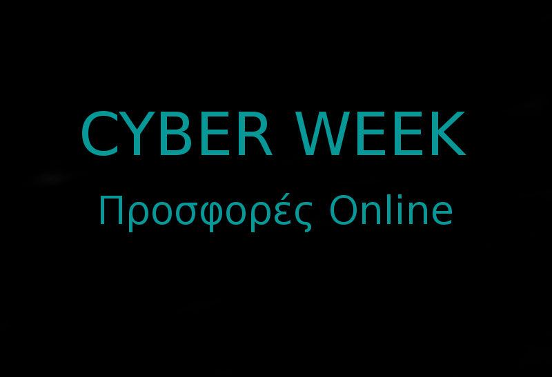 Cyber Week