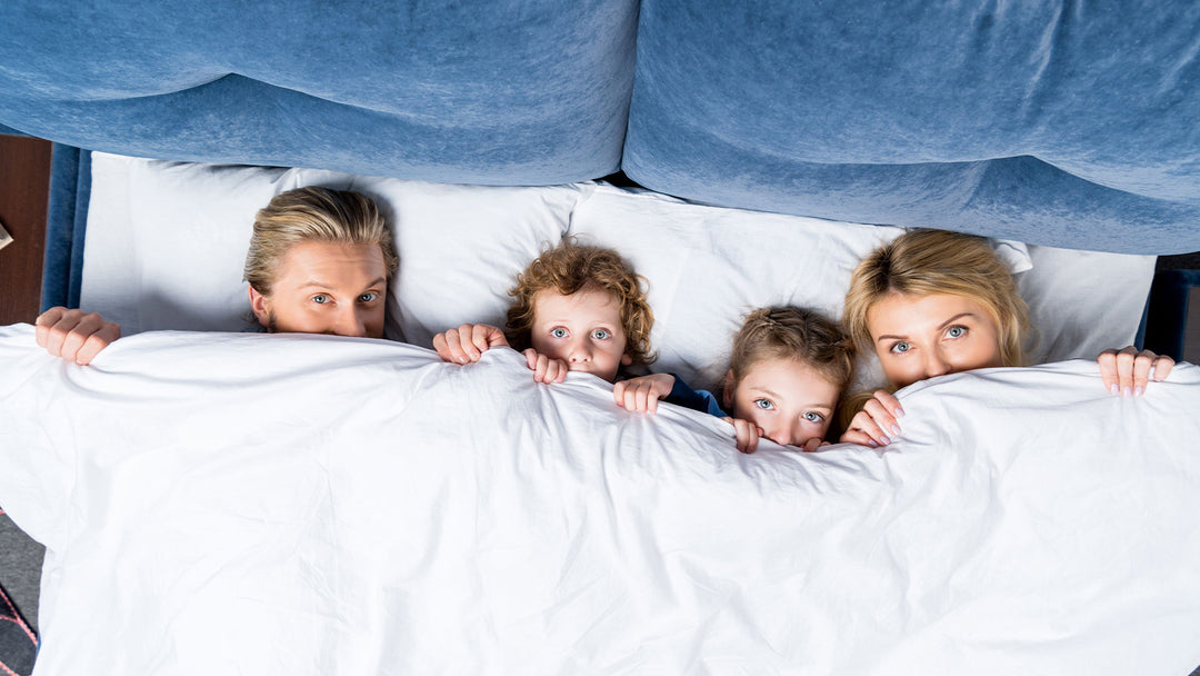 υπερδιπλα στρωματα υπνου