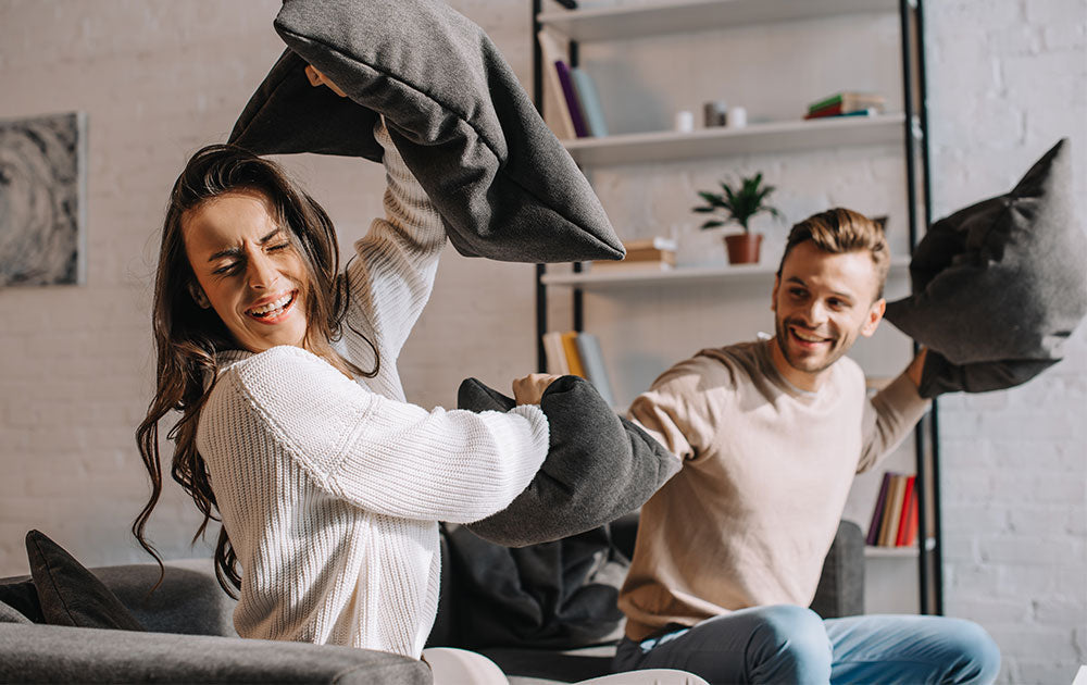 Ανώστρωμα Καναπέ Delta Strom