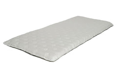 delta strom ανωστρωμα memory foam με υφασμα tencel 6cm