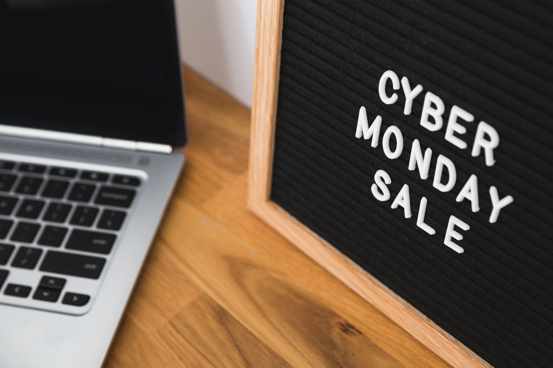 deltastrom cyber monday