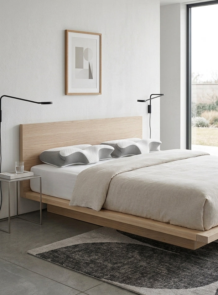 Ανατομικό μαξιλάρι The Cloud Memory Pillow