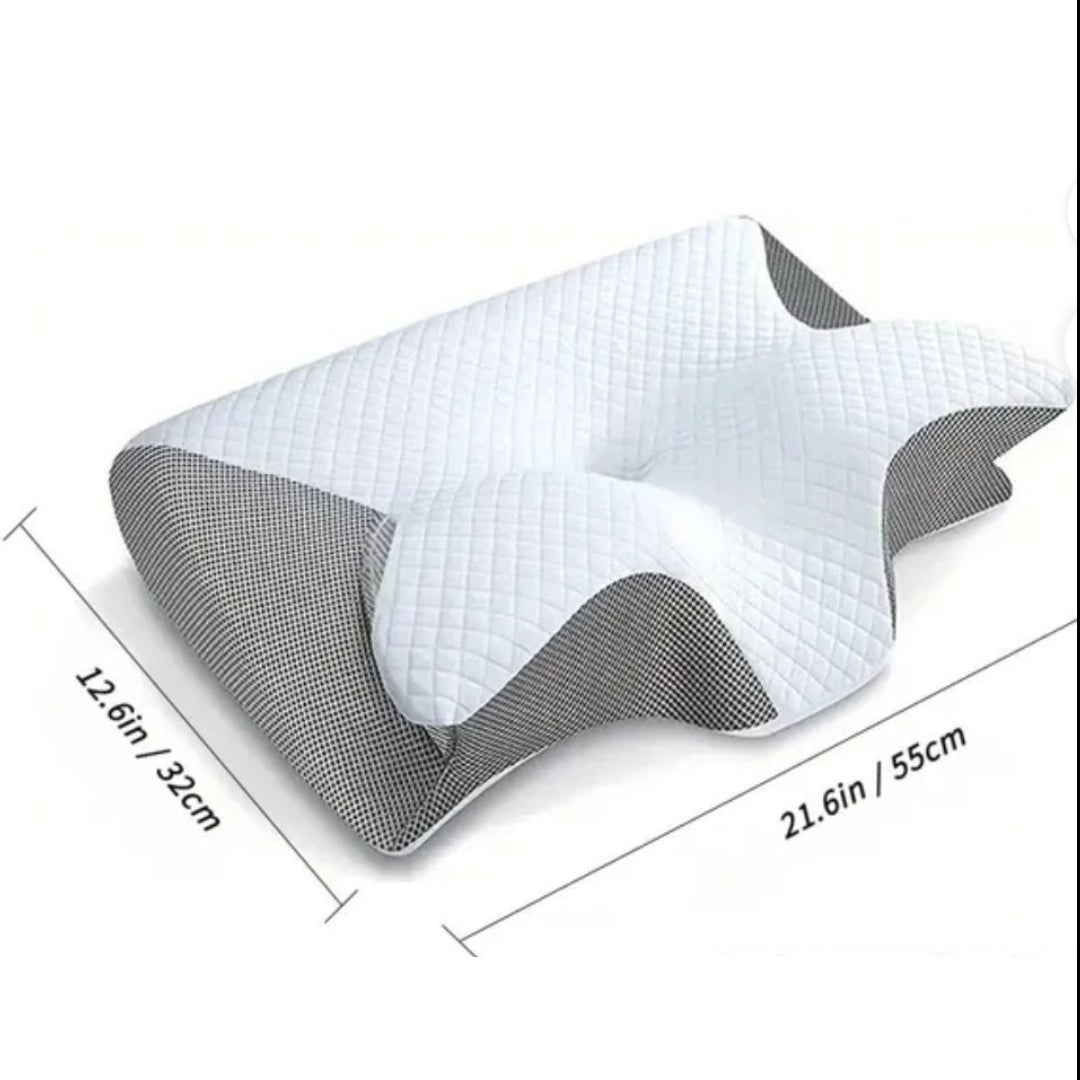 Ανατομικό μαξιλάρι The Cloud Memory Pillow