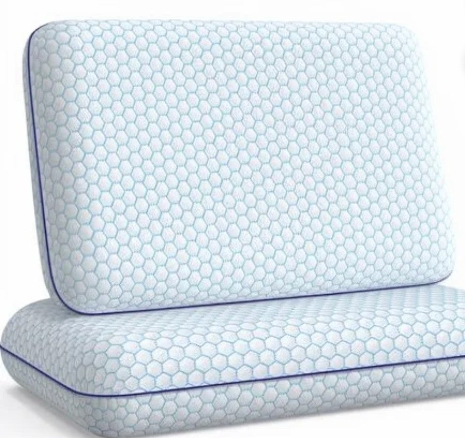 Delta strom Cool Ergonomic πλευρά – για ανατομική στήριξη και δροσιά