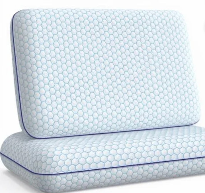 Delta strom Cool Ergonomic πλευρά – για ανατομική στήριξη και δροσιά