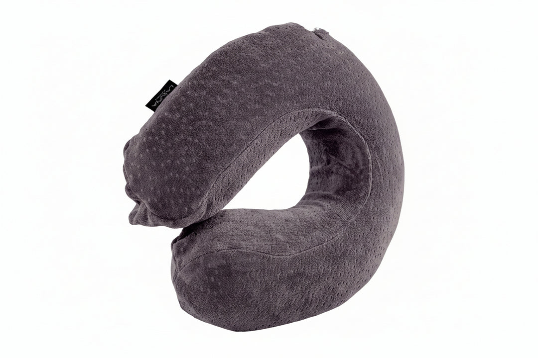 Μαξιλαράκι αυχένα ταξιδίου