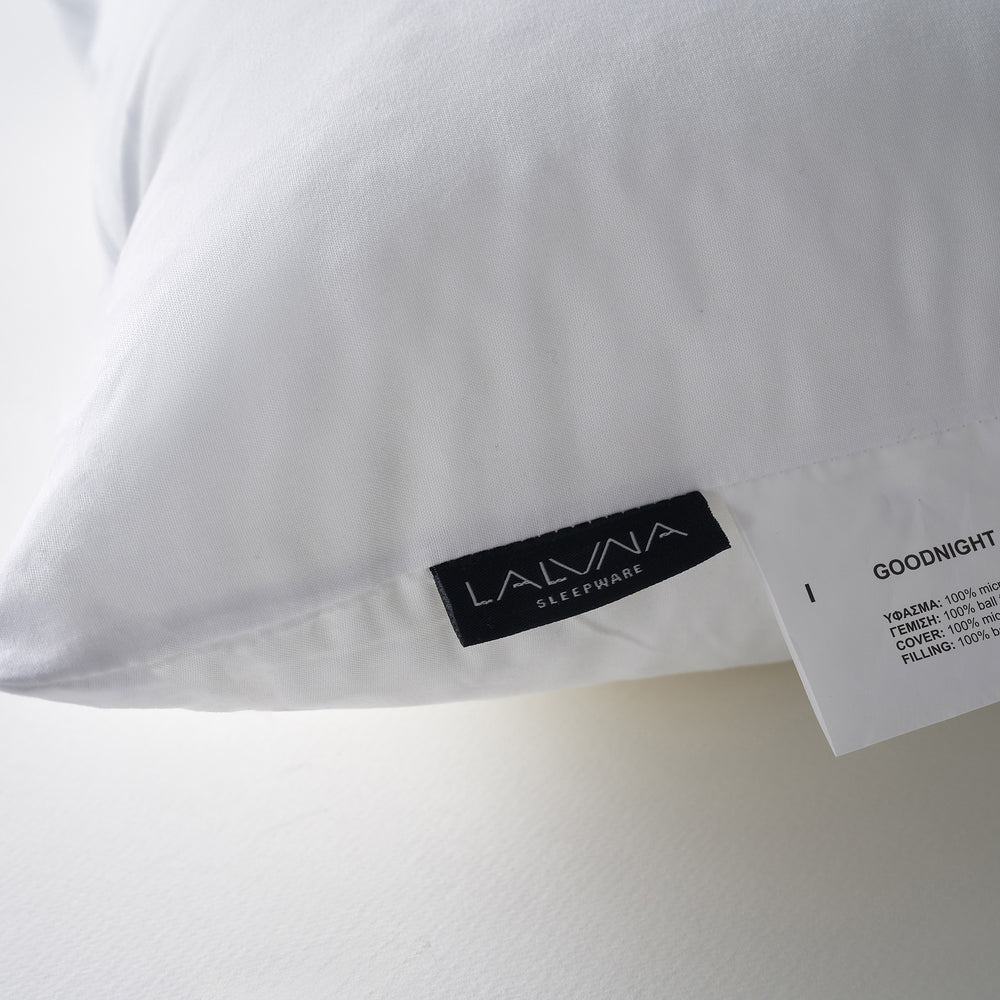 μαλακό μαξιλάρι με μπαλάκια σιλικόνης