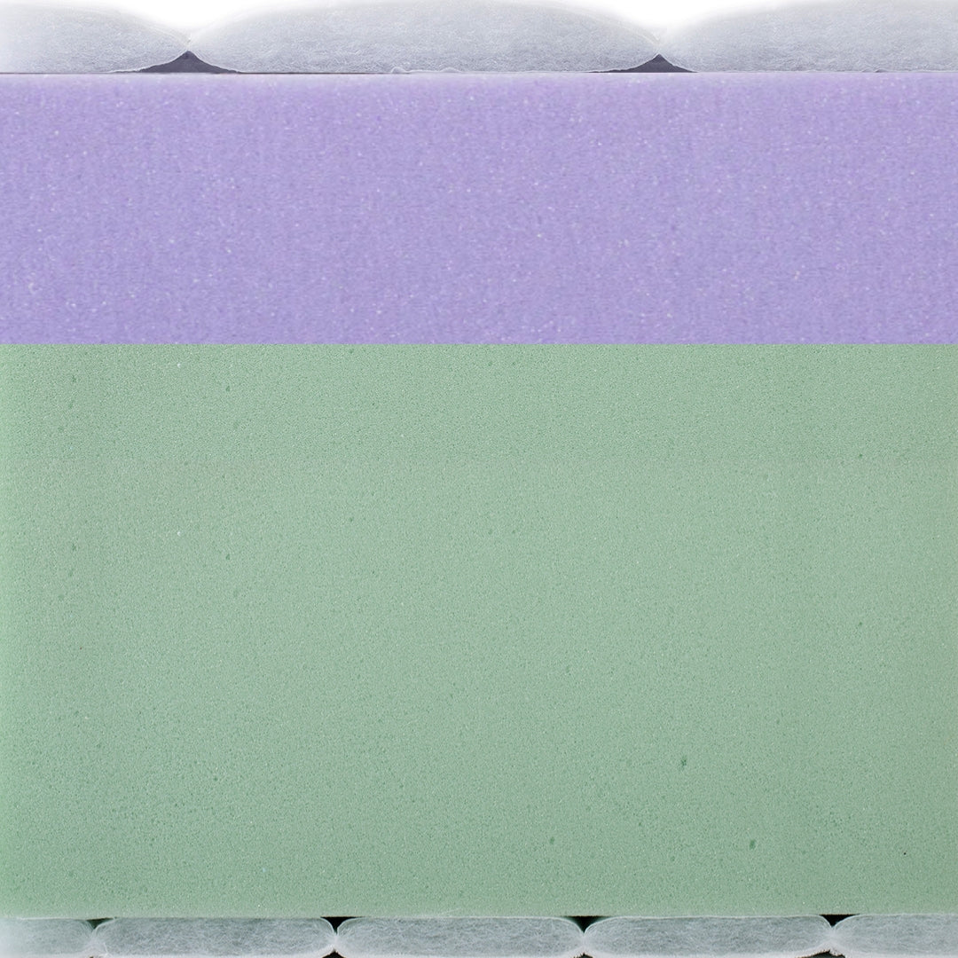 Ανατομικό στρώμα ύπνου purple memory foam maxi 30cm memory foam Delta Strom