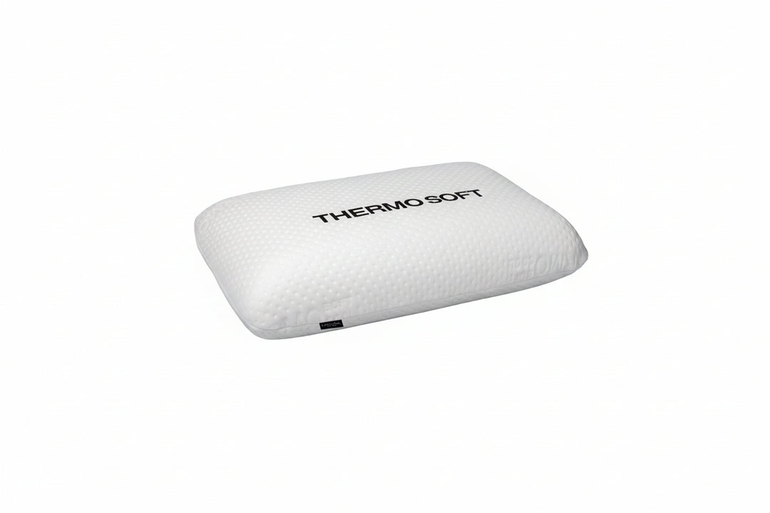 Μαξιλάρι ανατομικό, εργονομικό με visco elastic memory foam