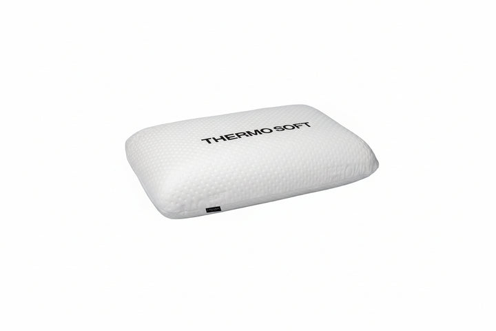 Μαξιλάρι ανατομικό, εργονομικό με visco elastic memory foam