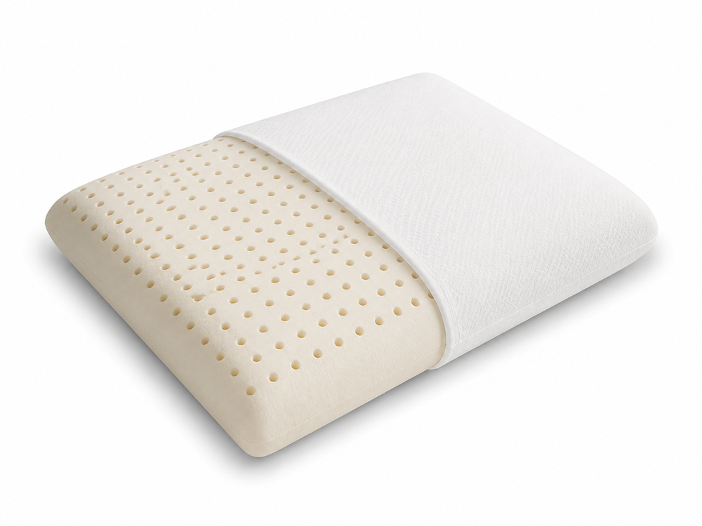deltastrom-talalay-latex-pillow
