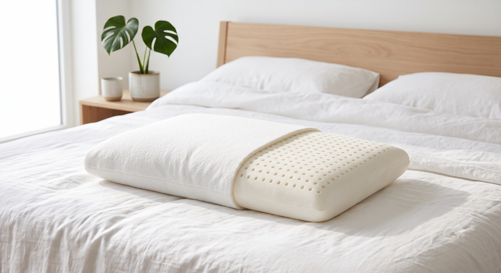 deltastrom-talalay-latex-pillow