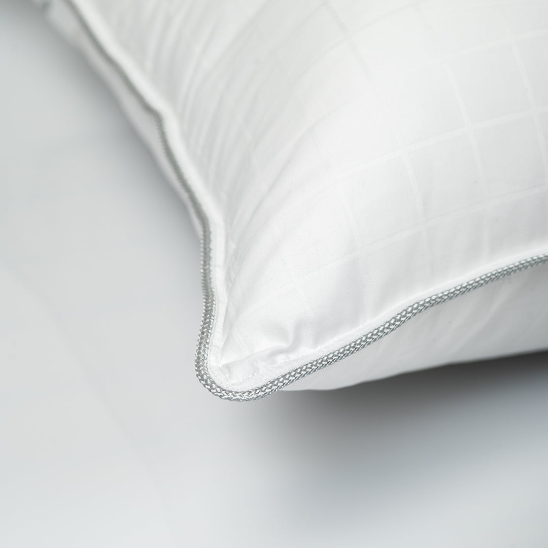 Tο απόλυτα αντιαλλεργικό μαξιλάρι