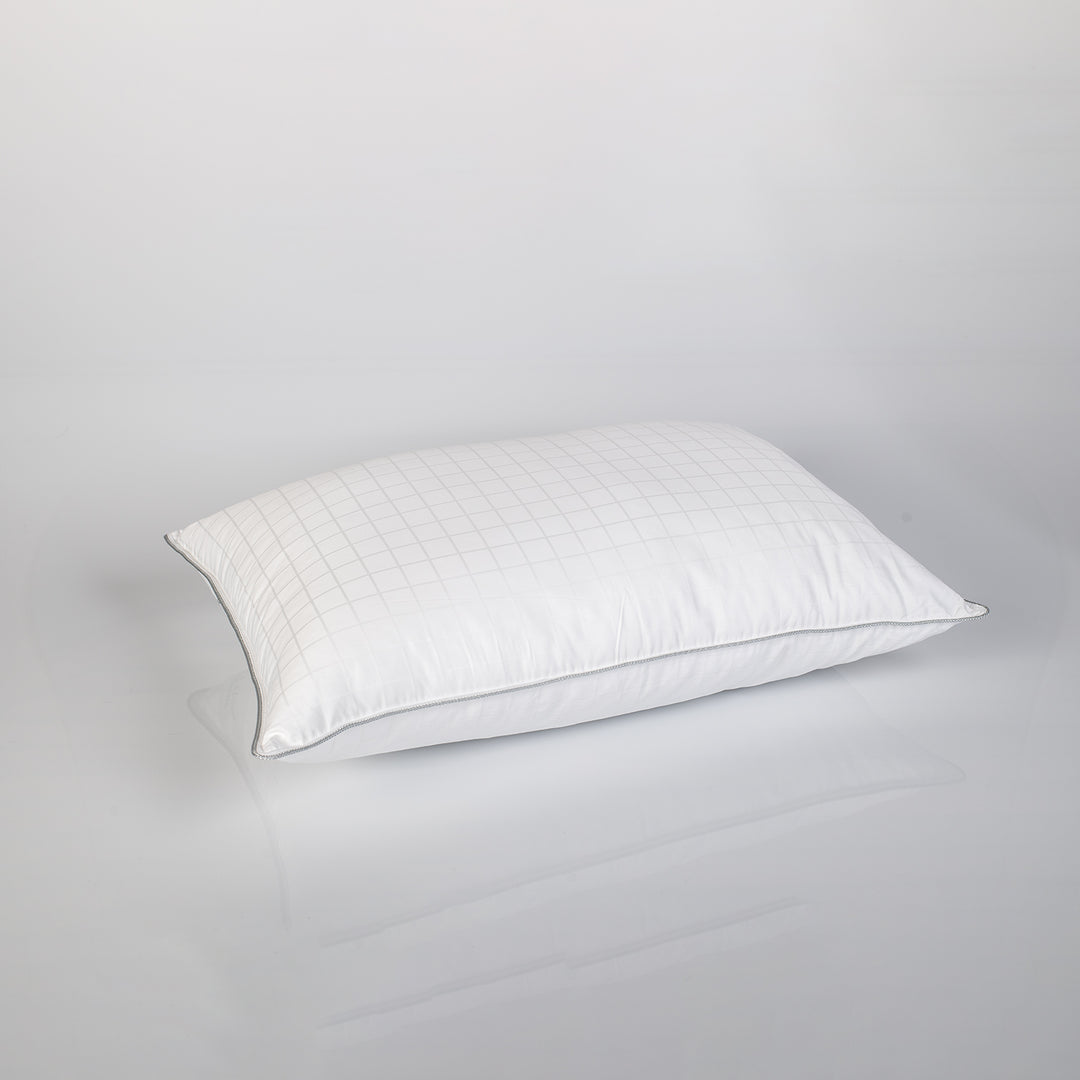 Tο απόλυτα αντιαλλεργικό μαξιλάρι