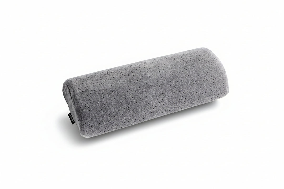 Ανατομικό μαξιλάρι, με visco elastic memory foam