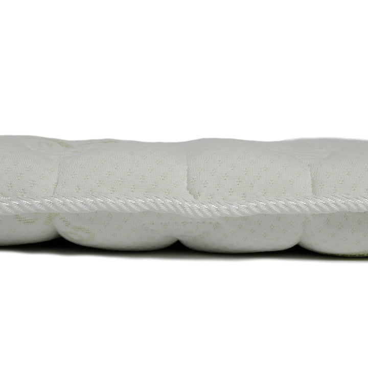 delta strom ανωστρωμα 100% φυσικό latex talalay με υφασμα aloe vera 7cm