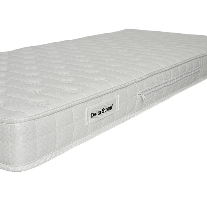 delta strom υβριδικο ανωστρωμα με memory foam και υφασμα tencel