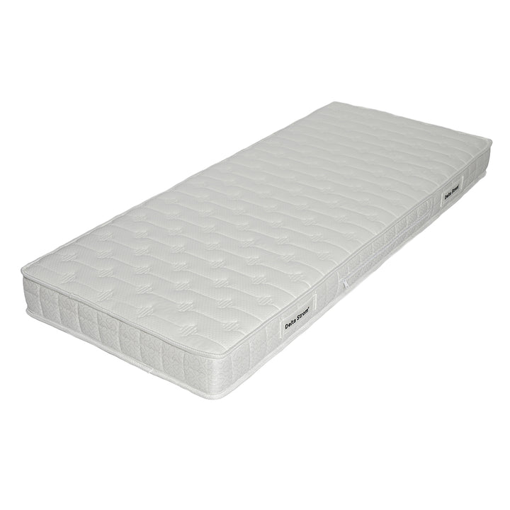 delta strom υβριδικο ανωστρωμα με memory foam και υφασμα tencel