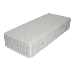 Ανατομικό στρώμα ύπνου Super Max 30cm με ανεξάρτητα ελατήρια και αφρώδες υλικό Delta Strom