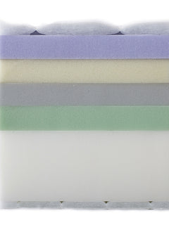 delta strom ανατομικο στρωμα χωρις ελατηρια memory foam με υφασμα tencel