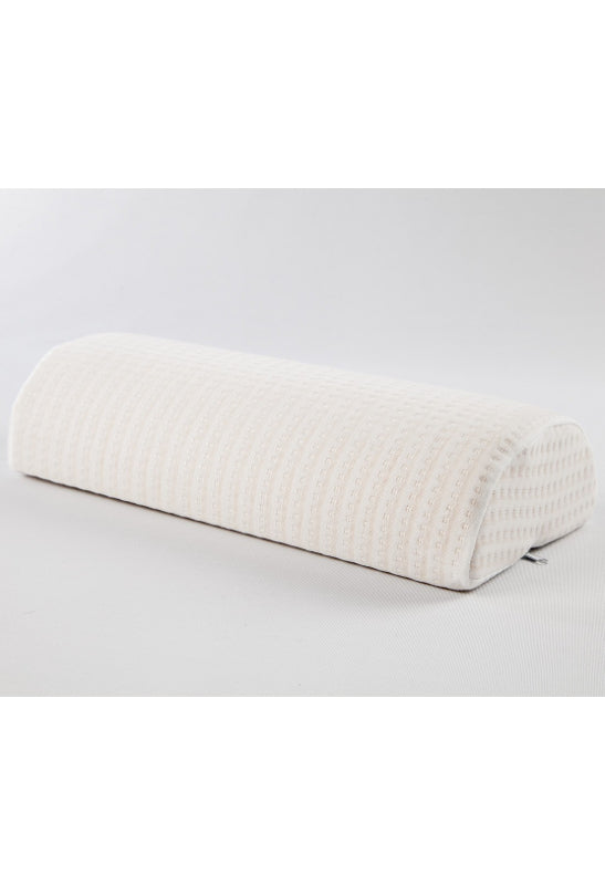 Ανατομικό μαξιλάρι, με visco elastic memory foam