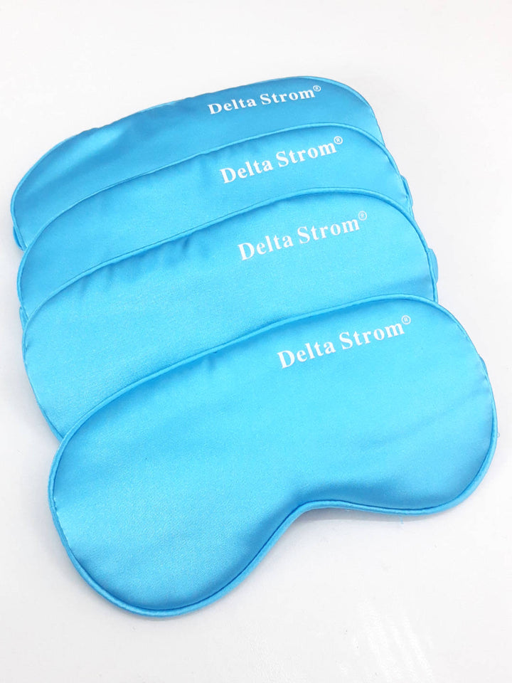 delta strom sleeping eye mask