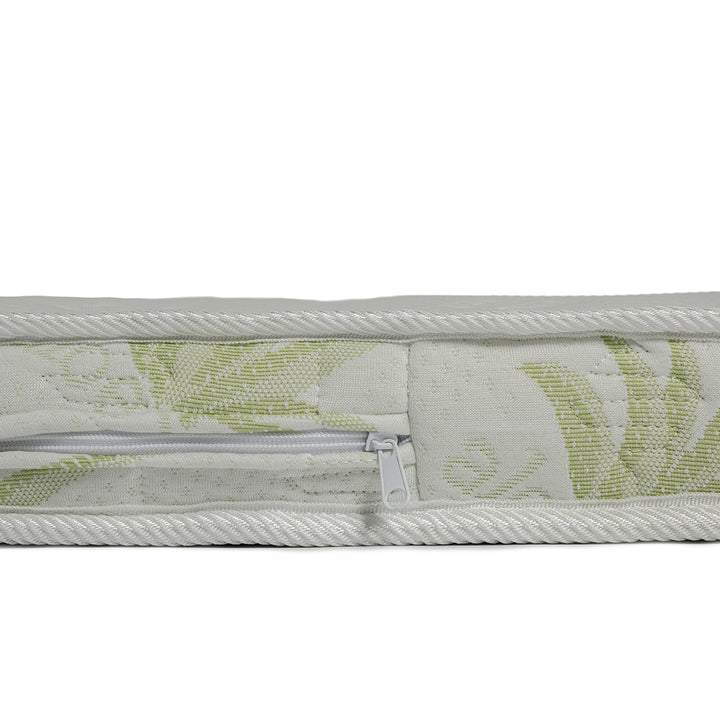 delta strom ανωστρωμα memory foam με υφασμα aloe vera 8cm