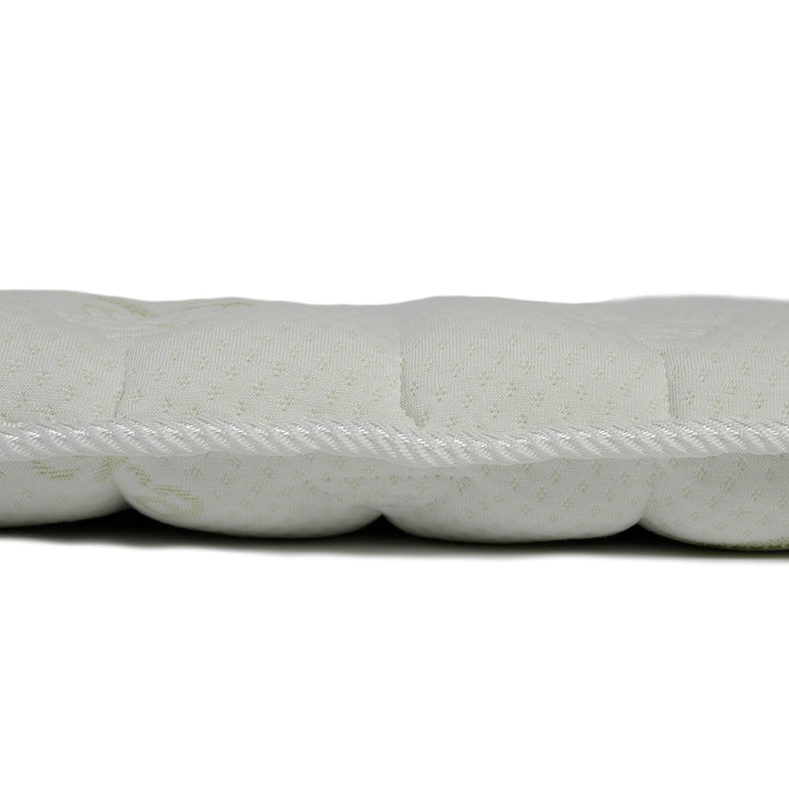 delta strom ανωστρωμα memory foam με υφασμα aloe vera 6cm