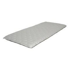 delta strom ανωστρωμα αφρου με υφασμα anti acaria 6cm