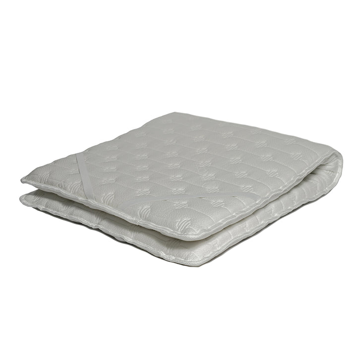 delta strom ανωστρωμα purple memory foam με υφασμα tencel