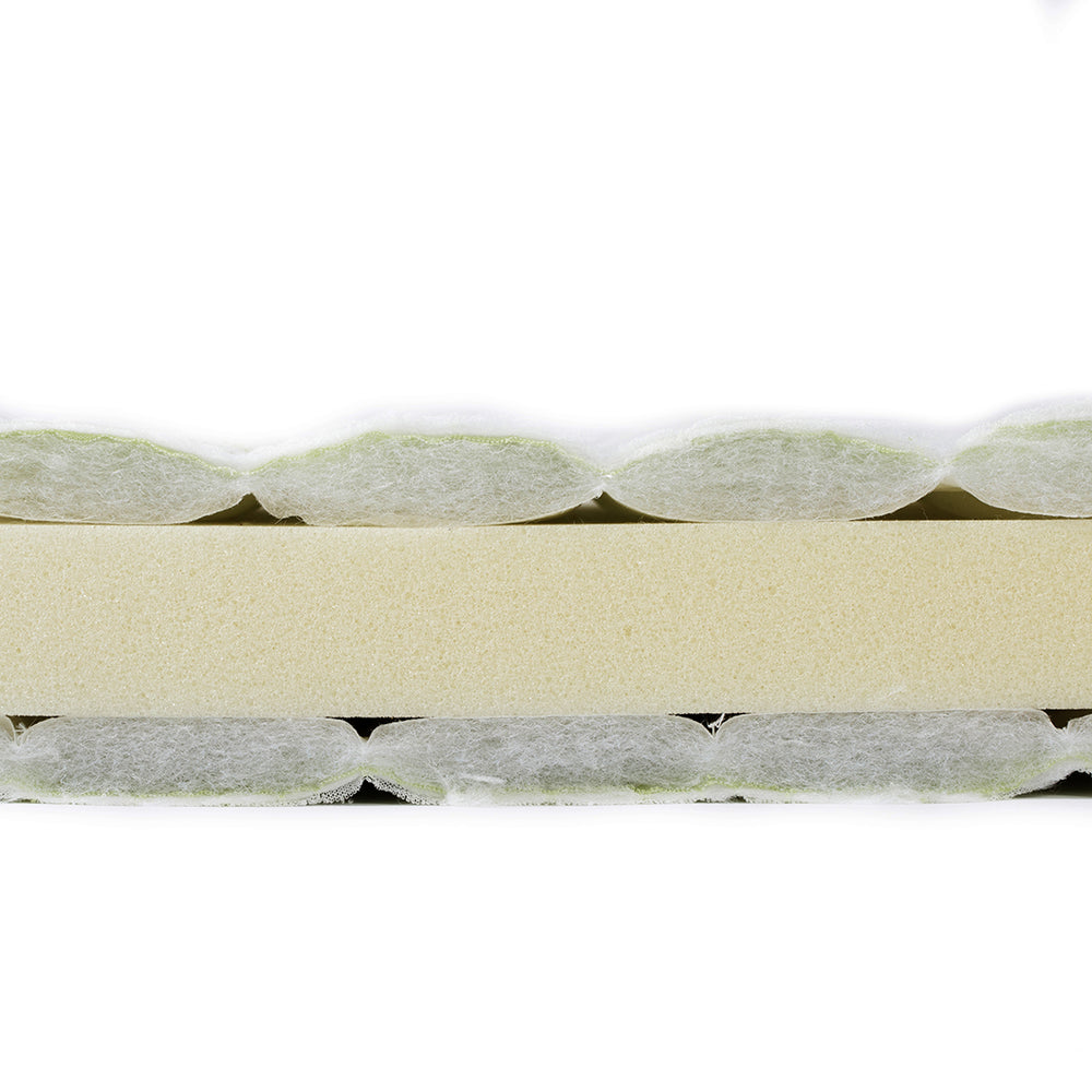 delta strom ανωστρωμα memory foam με υφασμα tencel 6cm