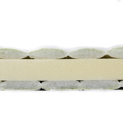 delta strom ανωστρωμα memory foam με υφασμα aloe vera 6cm