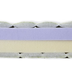 delta strom ανωστρωμα memory foam με υφασμα tencel