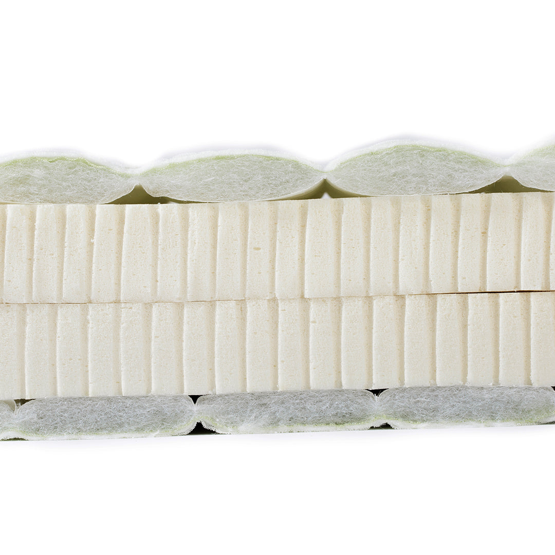 delta strom ανωστρωμα latex clima με υφασμα aloe vera 10cm